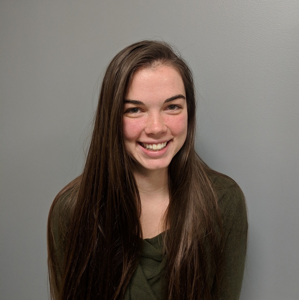 Meet your Posher, Kristin
